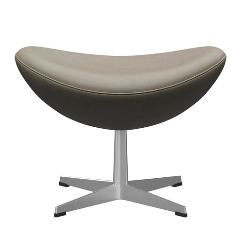 Egg™ Footrest / Leather